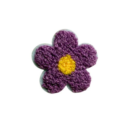 Purple Flower