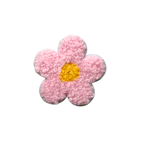 Light Pink Flower