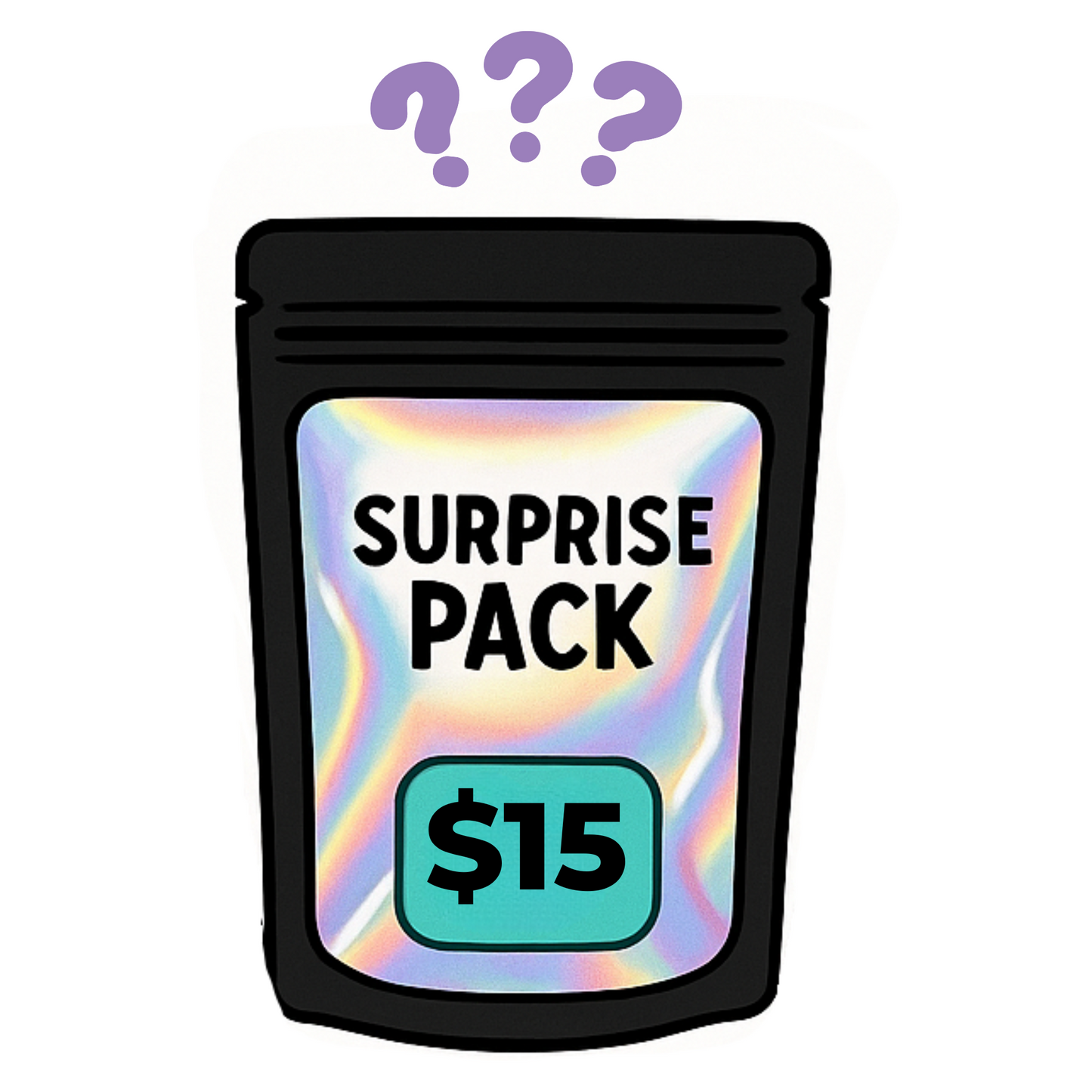 $15 Surprise Pack