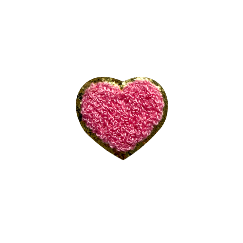 Pink Heart