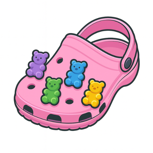 Gummy Gang