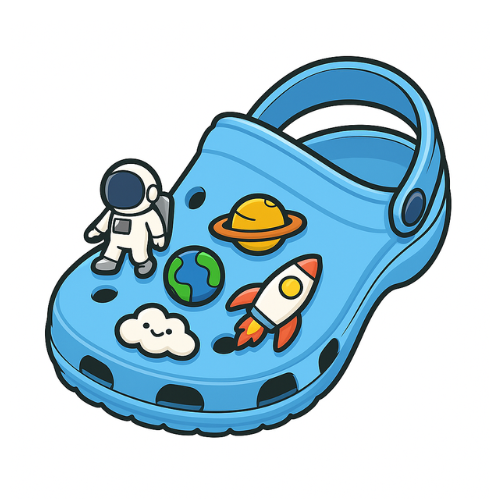 Out Of This World