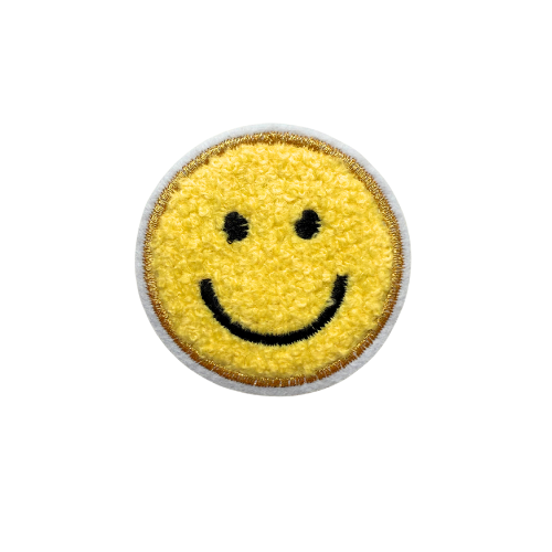 Yellow Smiley
