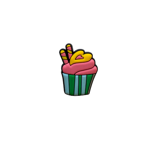 Cupcake 2