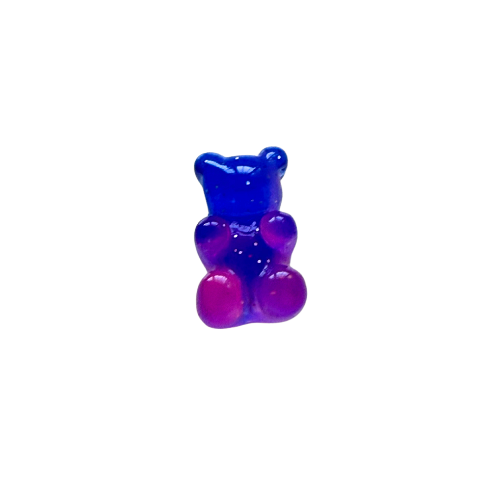Gummy Bear 3