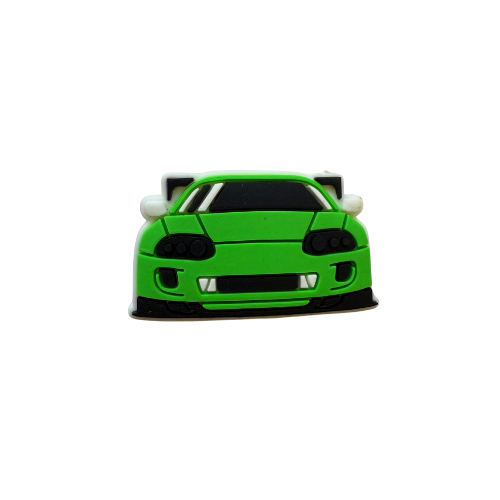 Car 1