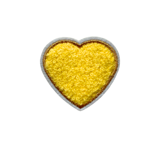 Yellow Heart