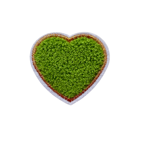 Green Heart