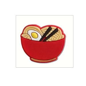 Soup Sandal Charm