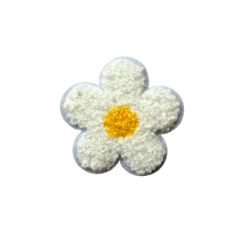 White Flower