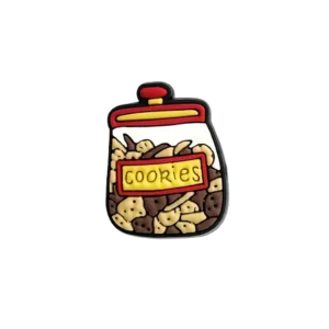 Cookie Jar Sandal Charm