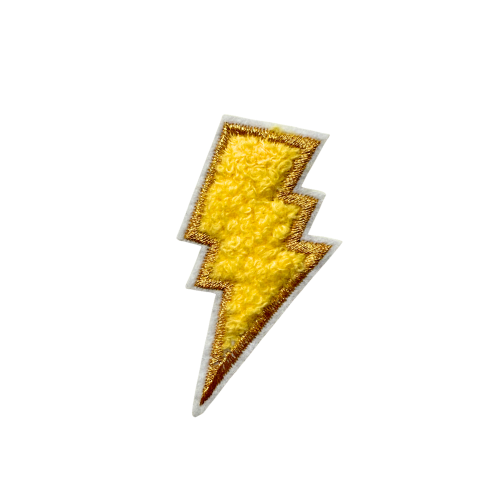 Yellow Lightning