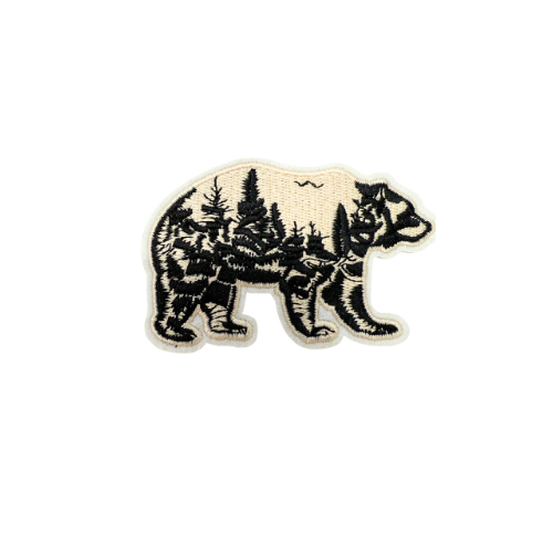 Bear 4