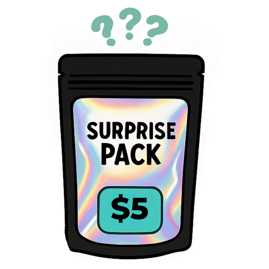 $5 Surprise Pack
