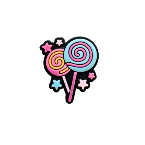 Lollipops