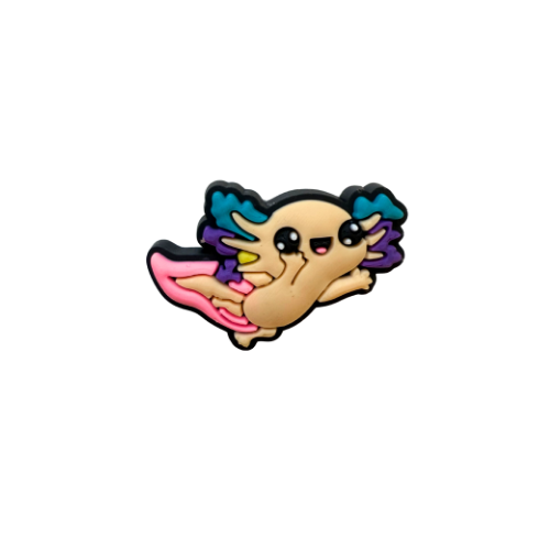 Axolotl 17