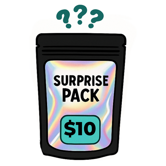 $10 Surprise Pack