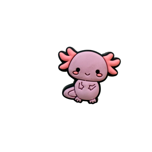 Axolotl 19