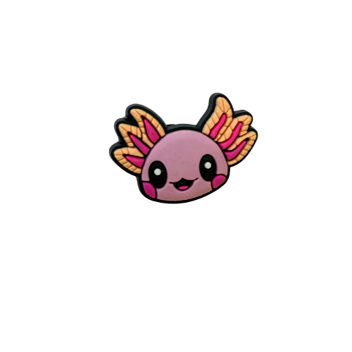Axolotl 21