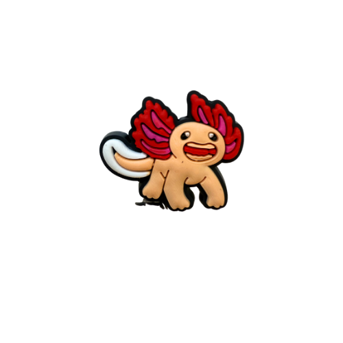 Axolotl 12