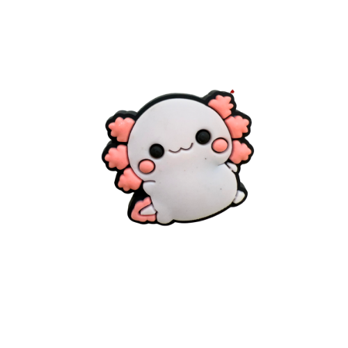 Axolotl 3