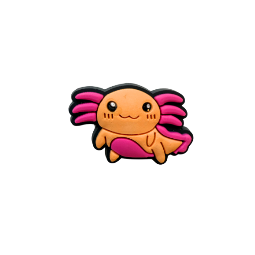 Axolotl 5
