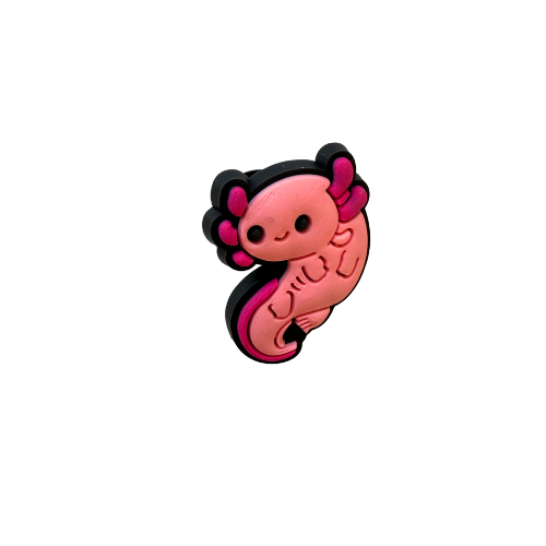 Axolotl 9