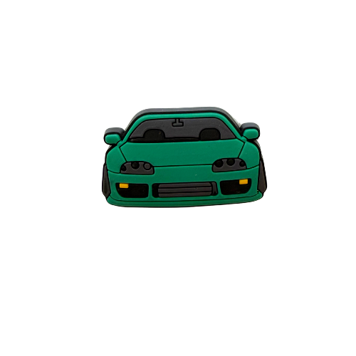 Car 8