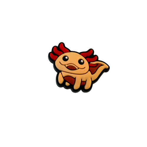 Axolotl 8