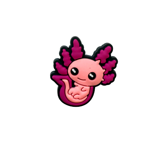 Axolotl 4