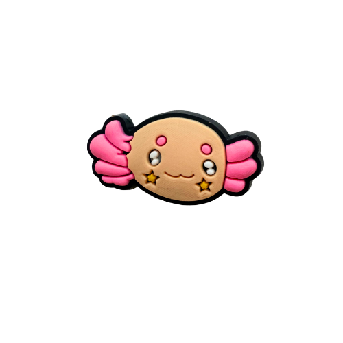 Axolotl 7