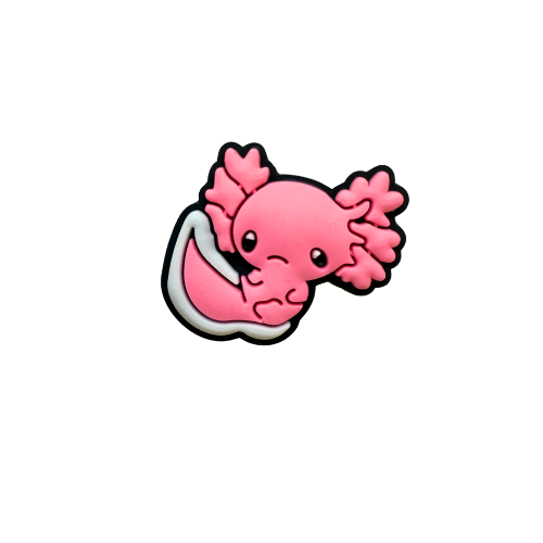 Axolotl 2