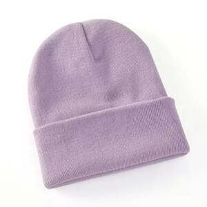 Light Lavender Toque