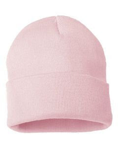 Light Pink Toque