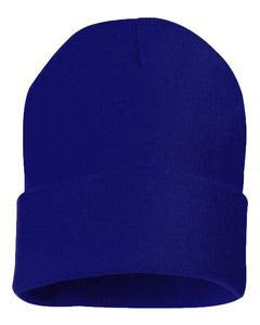 Royal Blue Toque